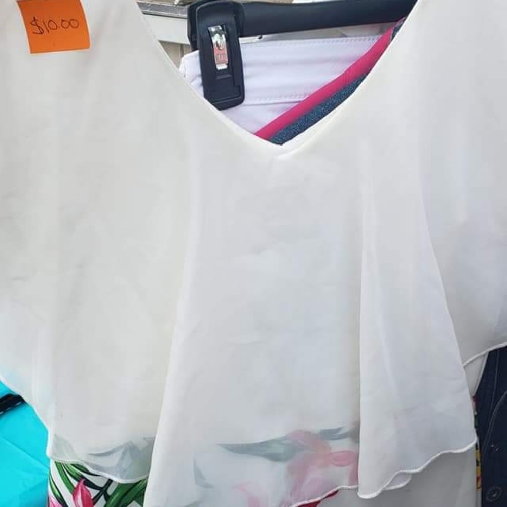 Woman Clothes